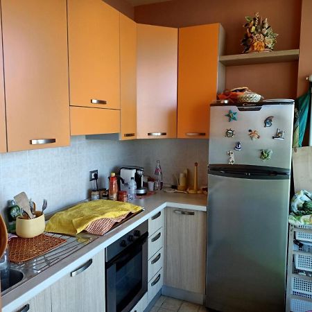Appartamento Pina 토르토레토 외부 사진